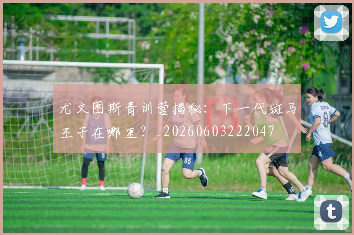 尤文图斯青训营揭秘：下一代斑马王子在哪里？_20260603222047