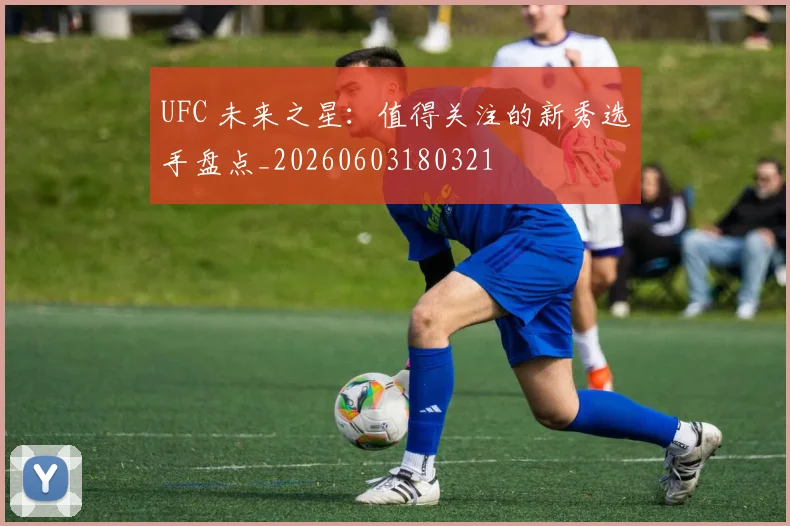 UFC 未来之星：值得关注的新秀选手盘点_20260603180321